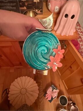 Moana bath and body wallflower